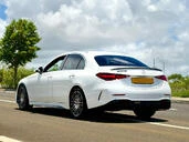 Mercedes-Benz C-Class 4||23293