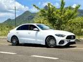 Mercedes-Benz C-Class 2||23290