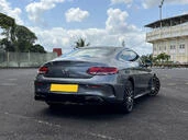 Mercedes-Benz C-Class 4||23319