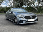 Mercedes-Benz C-Class 1||23316
