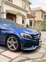 Mercedes-Benz C-Class 1||23837