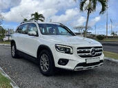 Mercedes-Benz GLB 1||23140