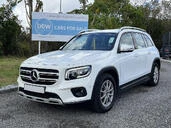 Mercedes-Benz GLB 3||23139