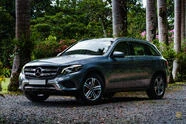 Mercedes-Benz GLC 1||22824