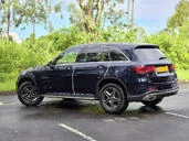 Mercedes-Benz GLC 4||23088