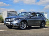 Mercedes-Benz GLC 2||23356