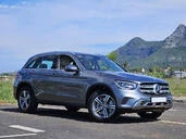 Mercedes-Benz GLC 1||23355