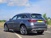 Mercedes-Benz GLC 4||23358