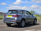 Mercedes-Benz GLC 3||23357