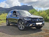 Mercedes-Benz GLC 1||23701