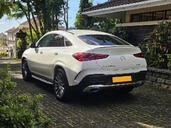Mercedes-Benz GLE 3||23452