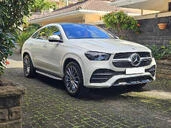 Mercedes-Benz GLE 1||23450
