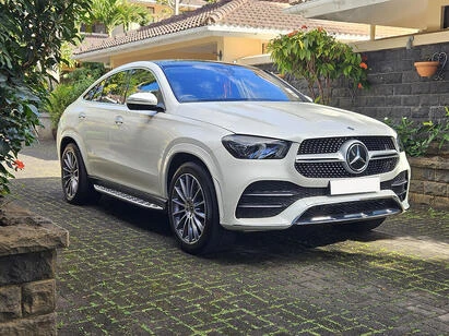 Mercedes-Benz GLE 1||23450