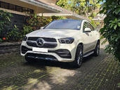 Mercedes-Benz GLE 2||23451