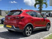 MG ZS EV 4||23479