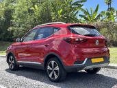 MG ZS EV 3||23478