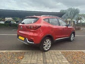 MG ZS 3||23730