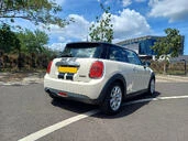 Mini Cooper 3||23378