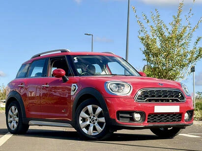 Mini Cooper 1||23690