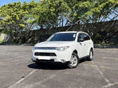 Mitsubishi Outlander 2||23566