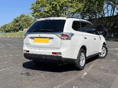 Mitsubishi Outlander 4||23568