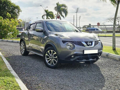 Nissan Juke 1||22811