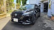 Nissan Kicks 1||22708
