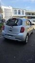 Nissan Micra (March) 5||23579