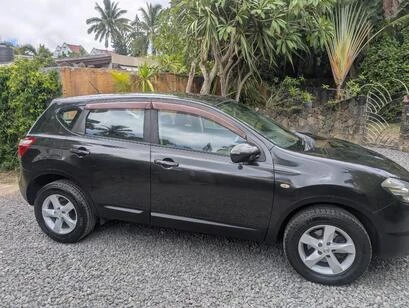 Nissan Qashqai 1||22714
