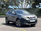 Nissan Qashqai 1||23366