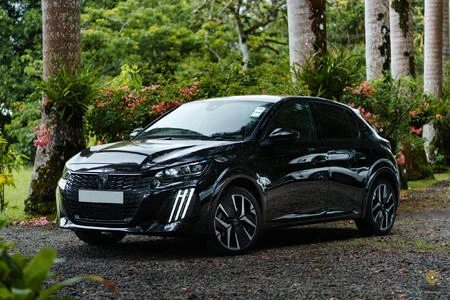 Peugeot 208 1||22751