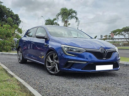 Renault Megane 1||23617