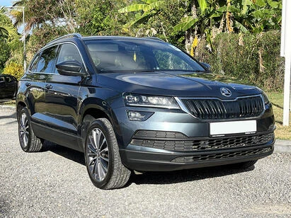 SKODA KAROQ – 1.4