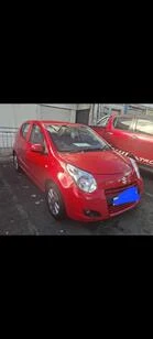 Auzuki celerio 2014 for sales in perfect condition