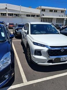 Suzuki Grand Vitara 1||23852