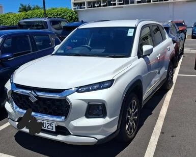 Suzuki Grand Vitara 1||23851
