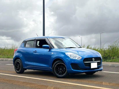 Suzuki Swift 1||23342