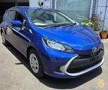 Toyota Aqua 3||22678