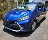 Toyota Aqua 2||22677