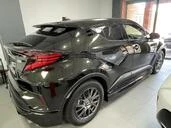 Toyota C-HR 3||23015