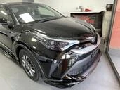 Toyota C-HR 5||23026