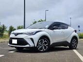 Toyota C-HR 2||23584