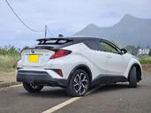 Toyota C-HR 3||23585