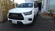 Toyota Hilux 3||22663