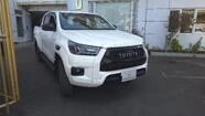 Toyota Hilux 2||22662