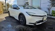 Toyota Prius 1||25625