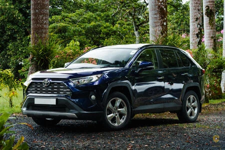 Toyota RAV4 1||22787