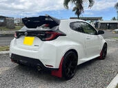 Toyota Yaris 3||23389