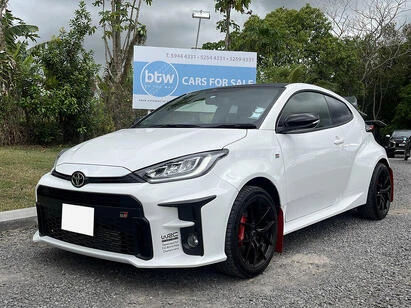 Toyota Yaris 1||23386