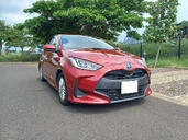 Toyota Yaris 1||23658